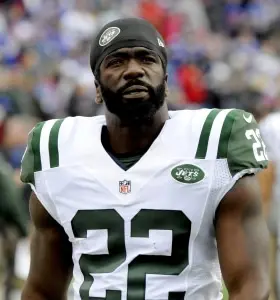 Ed Reed