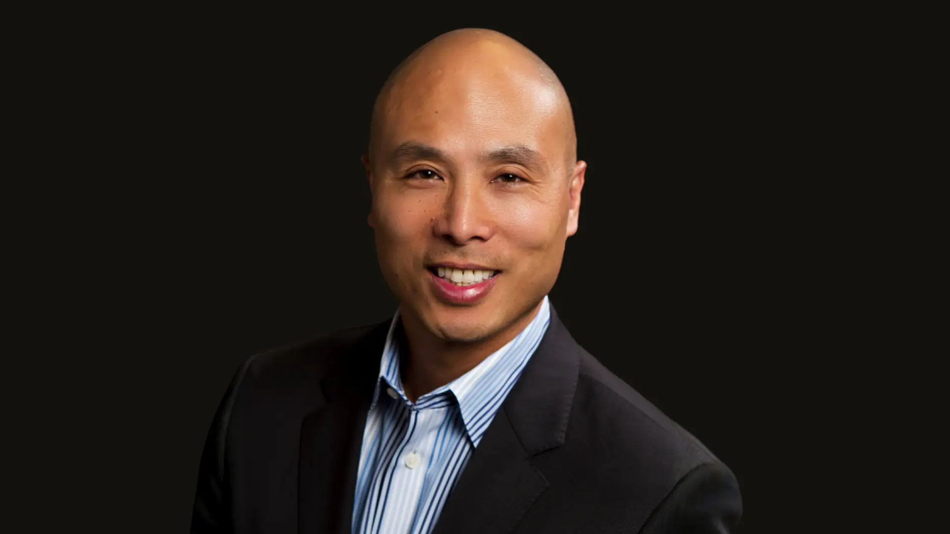 Sam Louie - <p>Sam Louie combines clinical expertise and personal storytelling to inspire healthier conversations about mental health, identity and resilience.</p>