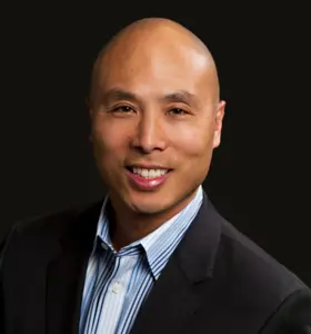 Sam Louie - Sam Louie combines clinical expertise and personal storytelling to inspire healthier conversations about mental health, identity and resilience.