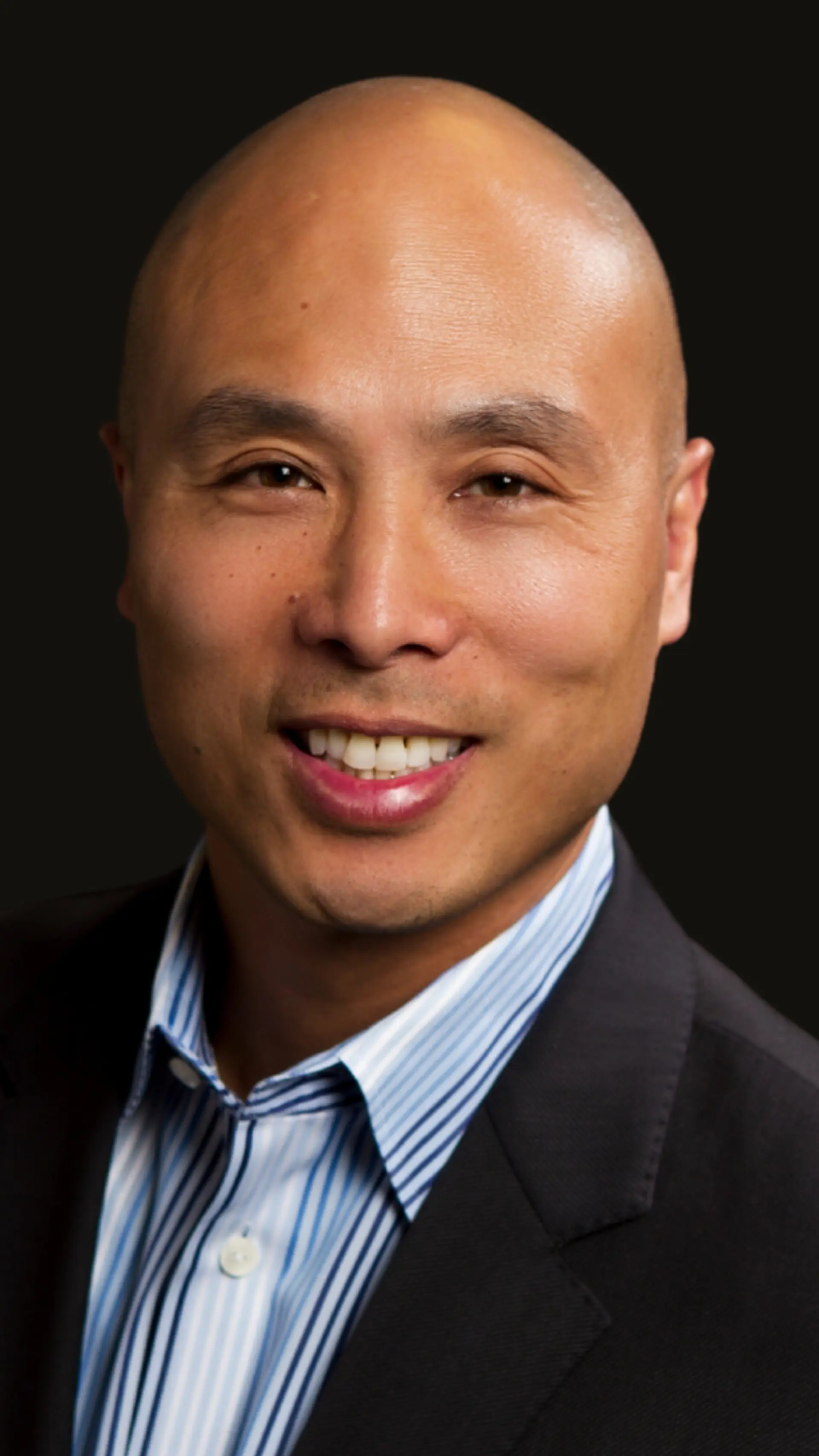 Sam Louie - <p>Sam Louie combines clinical expertise and personal storytelling to inspire healthier conversations about mental health, identity and resilience.</p>