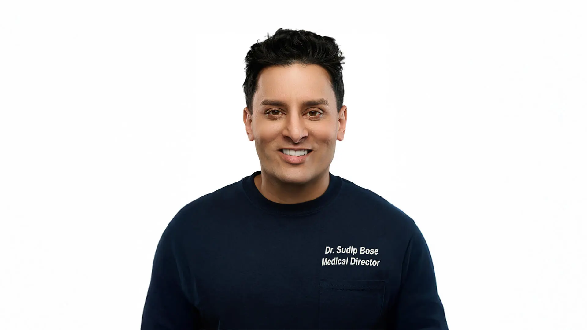 Dr.