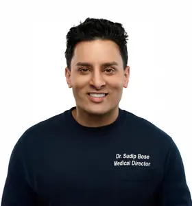 Dr. Sudip Bose