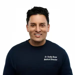 Dr. Sudip Bose