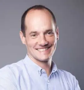 Jens Heitland