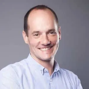Jens Heitland