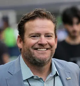 John Schneider
