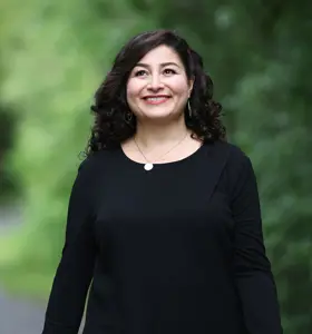 Maryam Monsef
