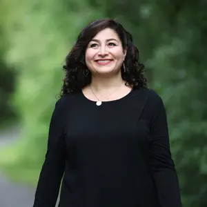 Maryam Monsef