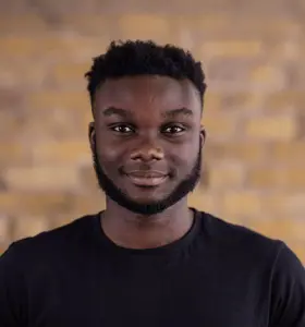 Timothy Armoo