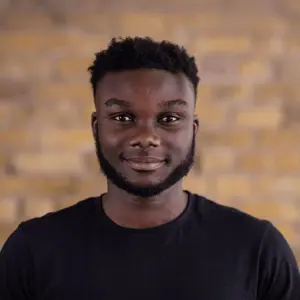 Timothy Armoo
