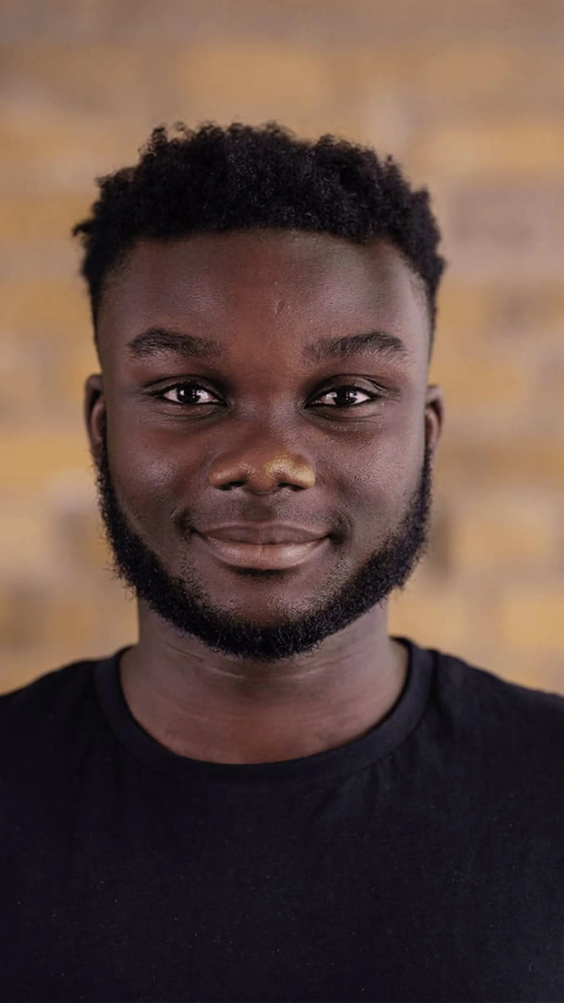 Timothy Armoo - Vice President Influencer Marketing at Brainlabs, Former CEO and Founder at Fanbytes, Social Media Marketing expert and Diversity Speaker.