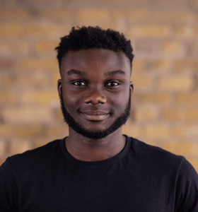 Timothy Armoo - Vice President Influencer Marketing at Brainlabs, Former CEO and Founder at Fanbytes, Social Media Marketing expert and Diversity Speaker.