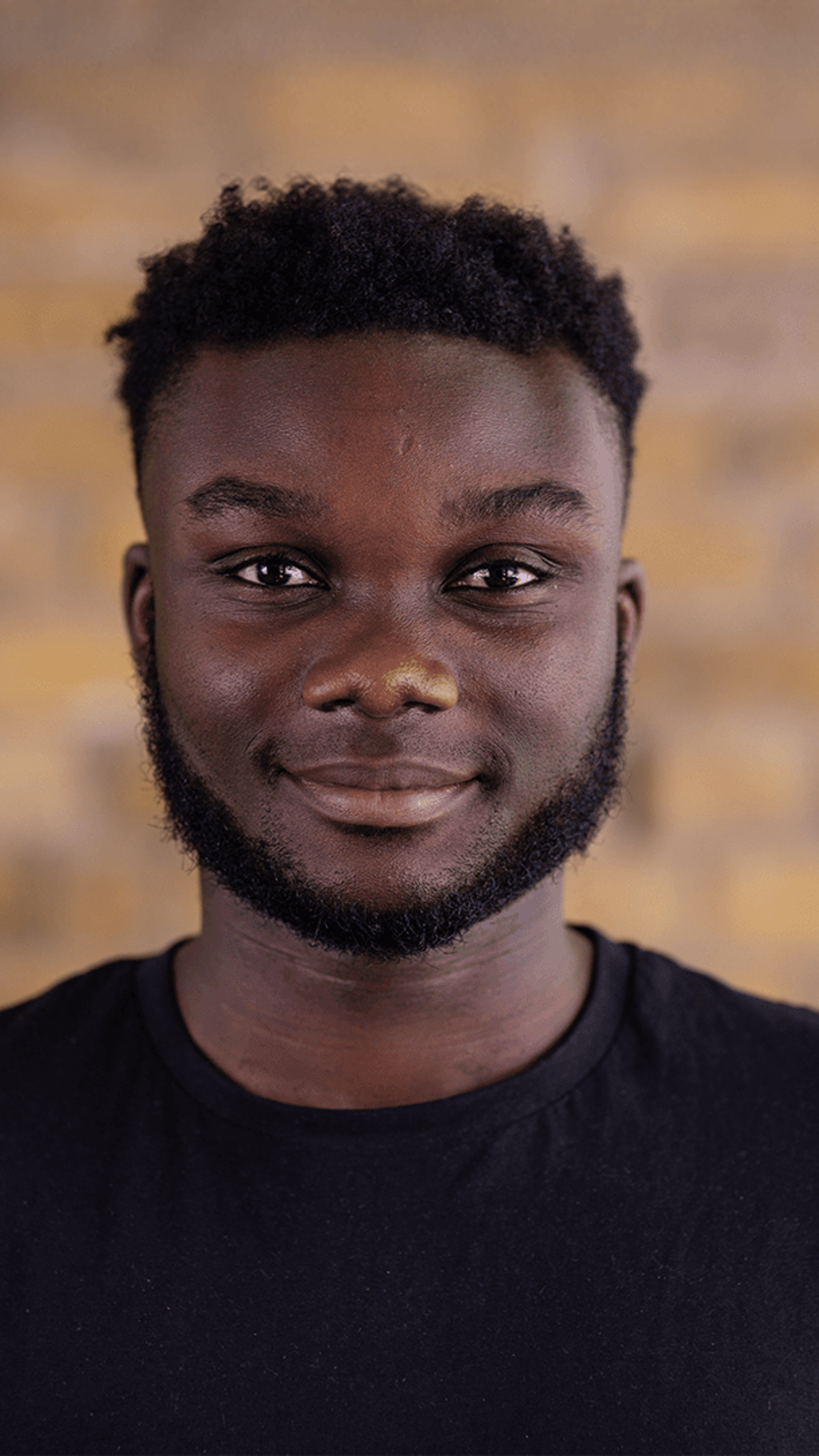 Timothy Armoo - Vice President Influencer Marketing at Brainlabs, Former CEO and Founder at Fanbytes, Social Media Marketing expert and Diversity Speaker.
