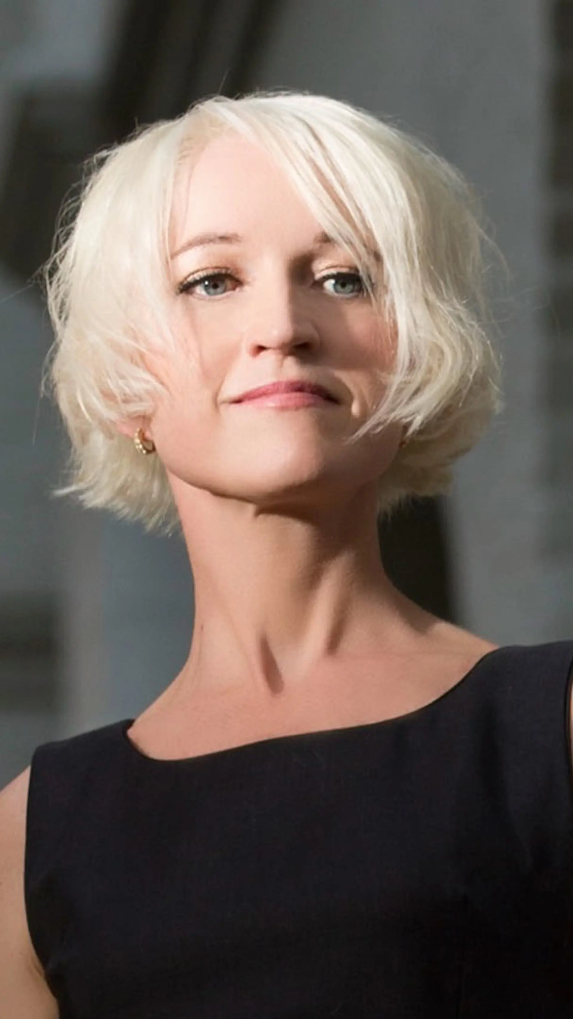 Dr. Marie Charles