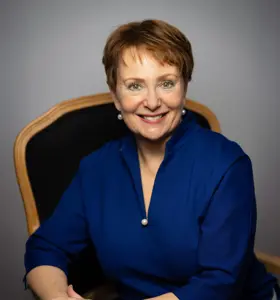 Sally Osman