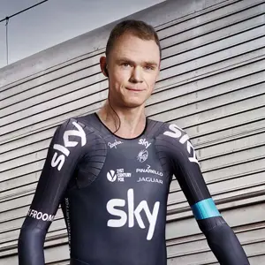 Chris Froome