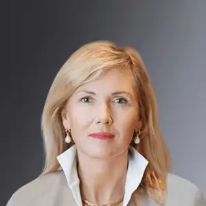 Beatrice Weder di Mauro
