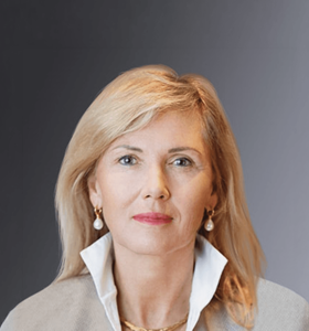 Beatrice Weder di Mauro - With an in-depth understanding of monetary policy, Beatrice provides guidance about the challenges in international markets to global governmental and economic organizations.