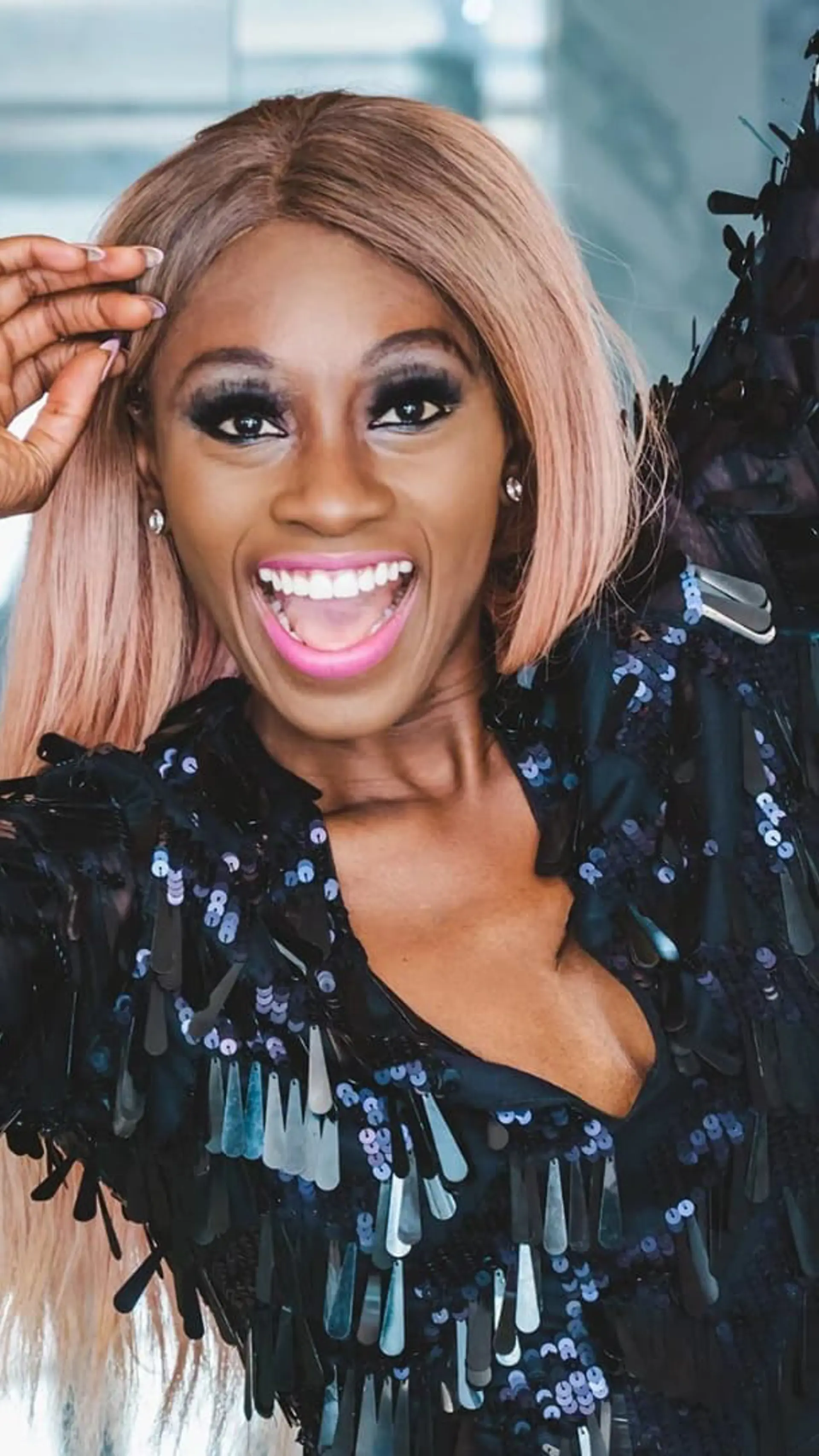 Ife Thomas - Ife Thomas, acclaimed speaker, turns challenges into triumphs. Her TEDx talk 'Owning Your Shine' empowers organizations to harness adversity for success.