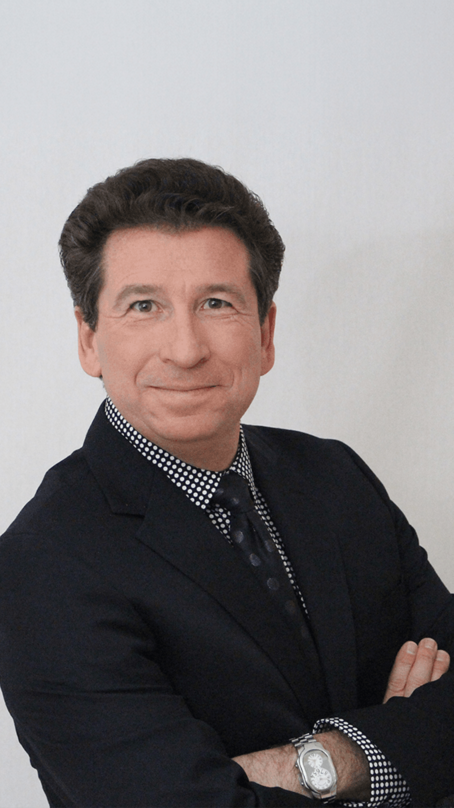 Boris Cherniak - Internationally acclaimed keynote speaker Boris Cherniak transforms organizations by eliminating fears and fostering creativity for unparalleled success.