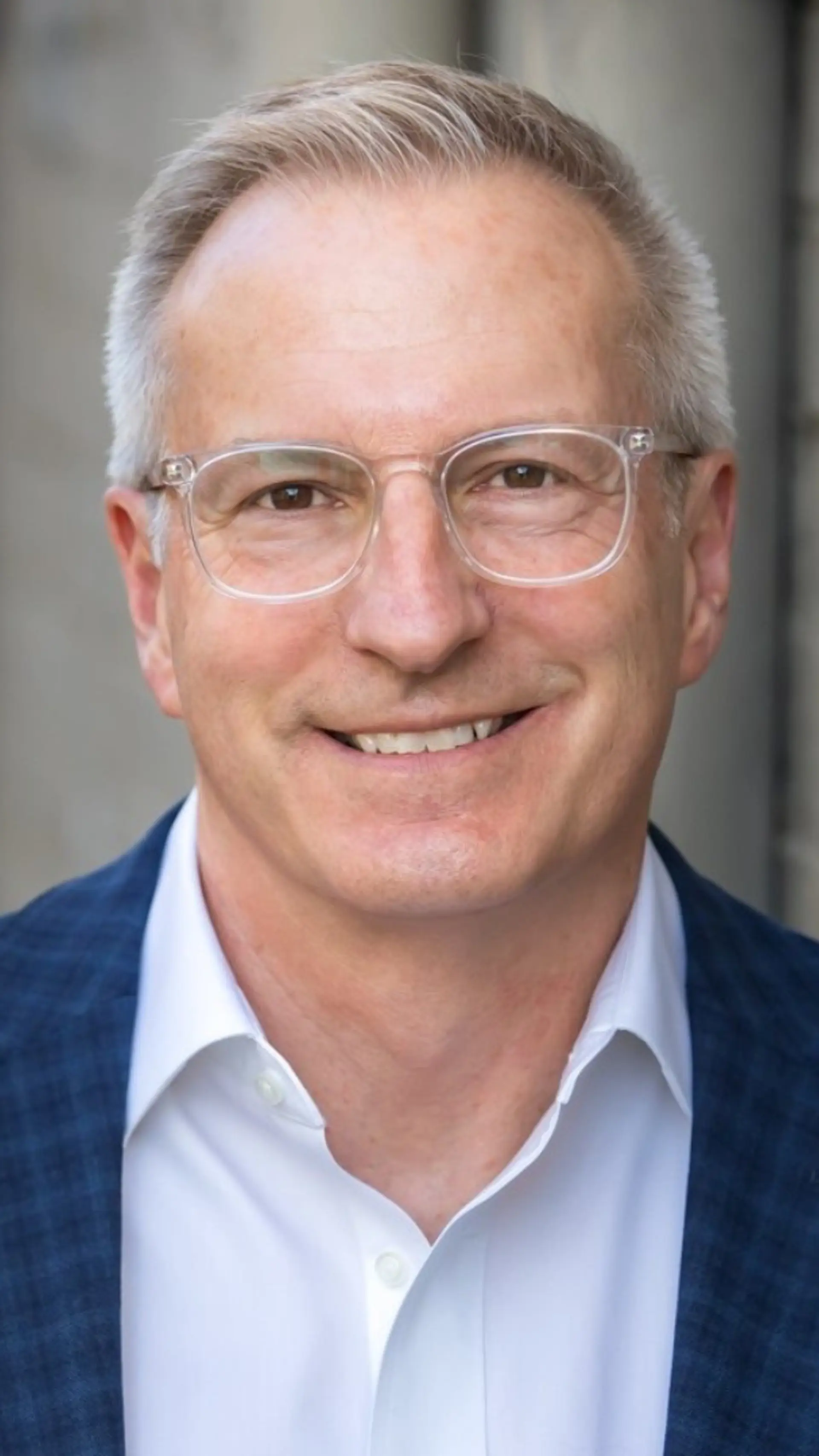 Dave Mitchell