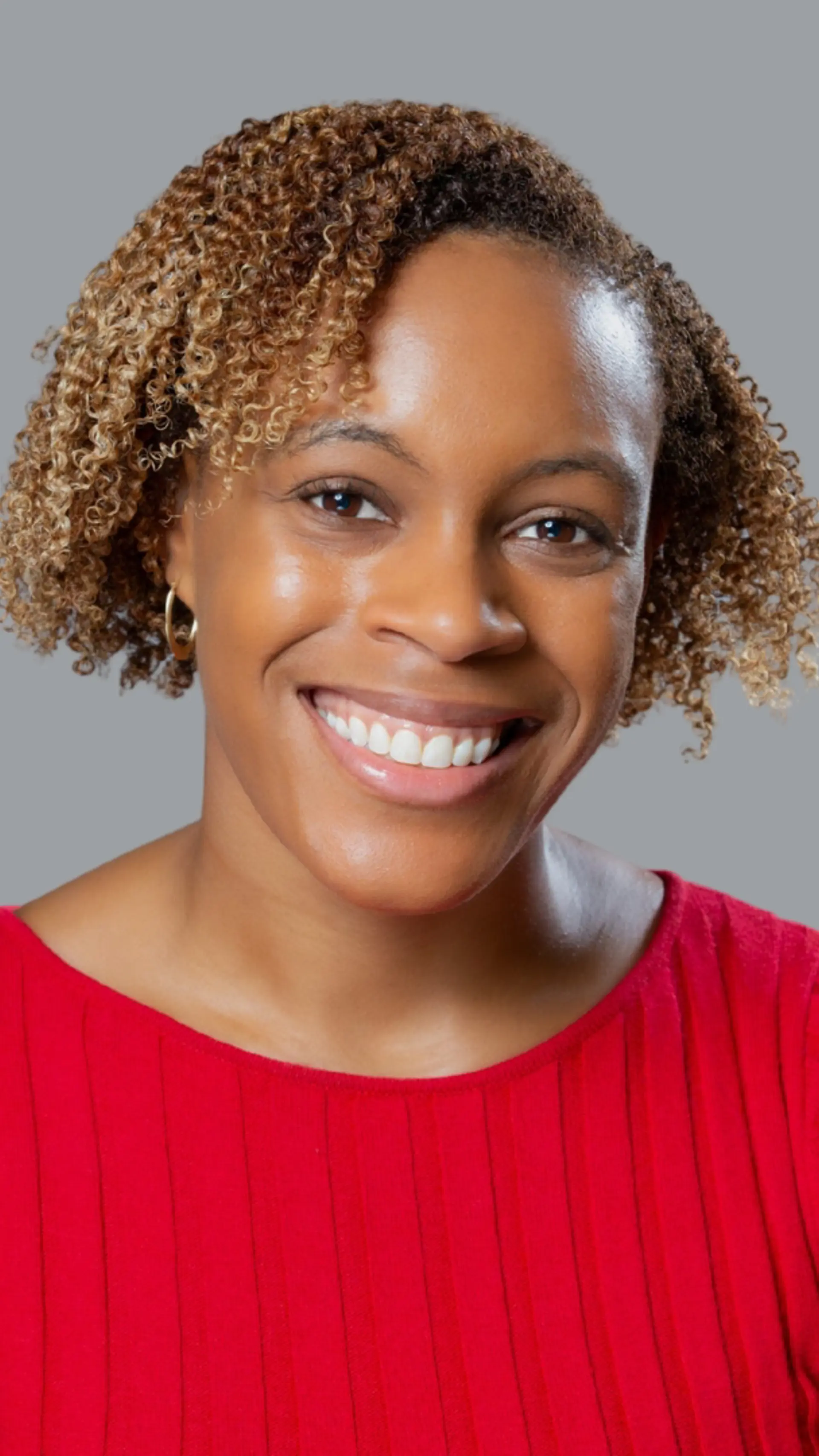 Tanesha Moody - <p>ICF-certified coach and leadership speaker helping professionals lead with clarity, courage, resilience, and lasting impact.</p>