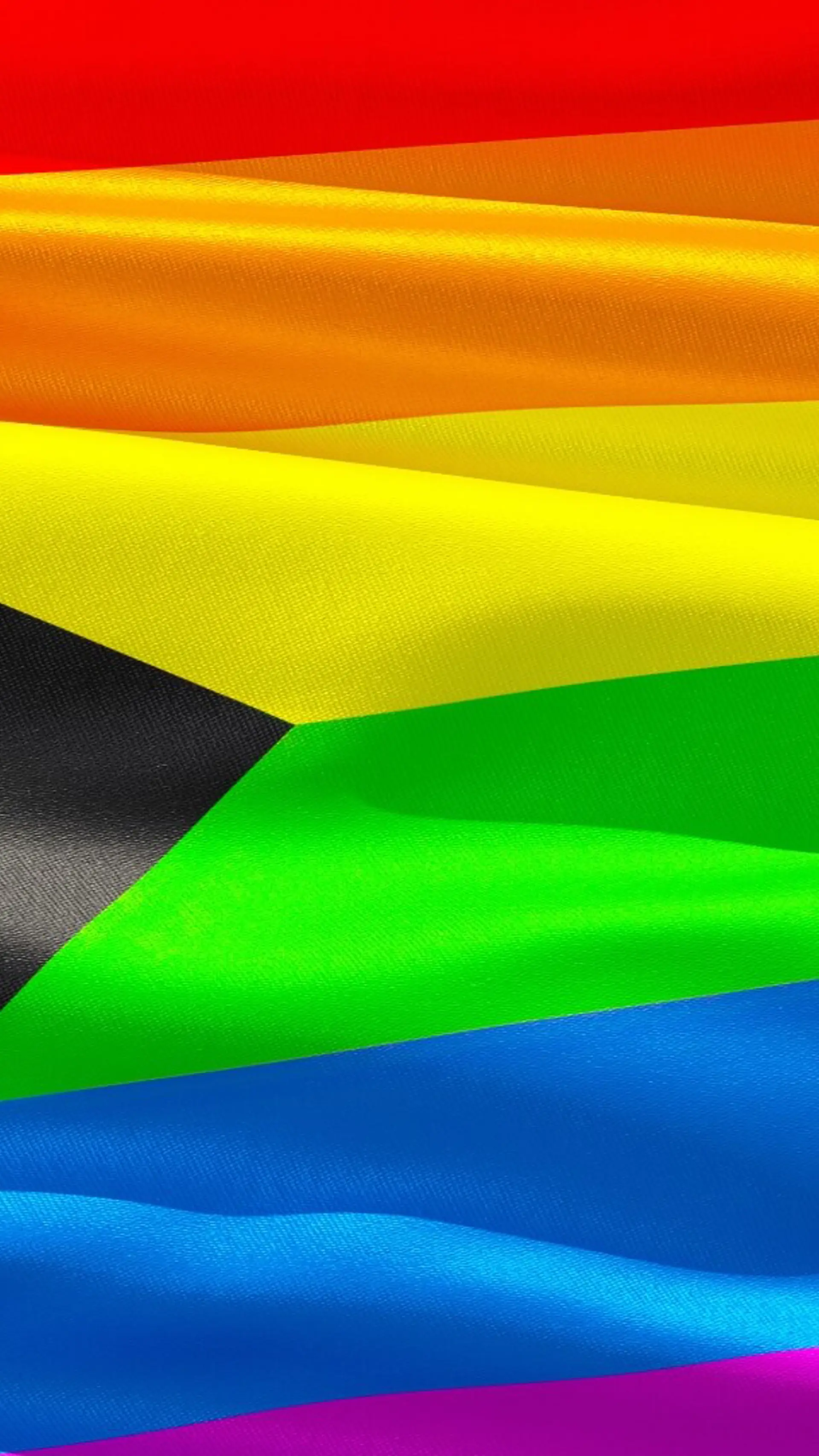 LGBTQIA+