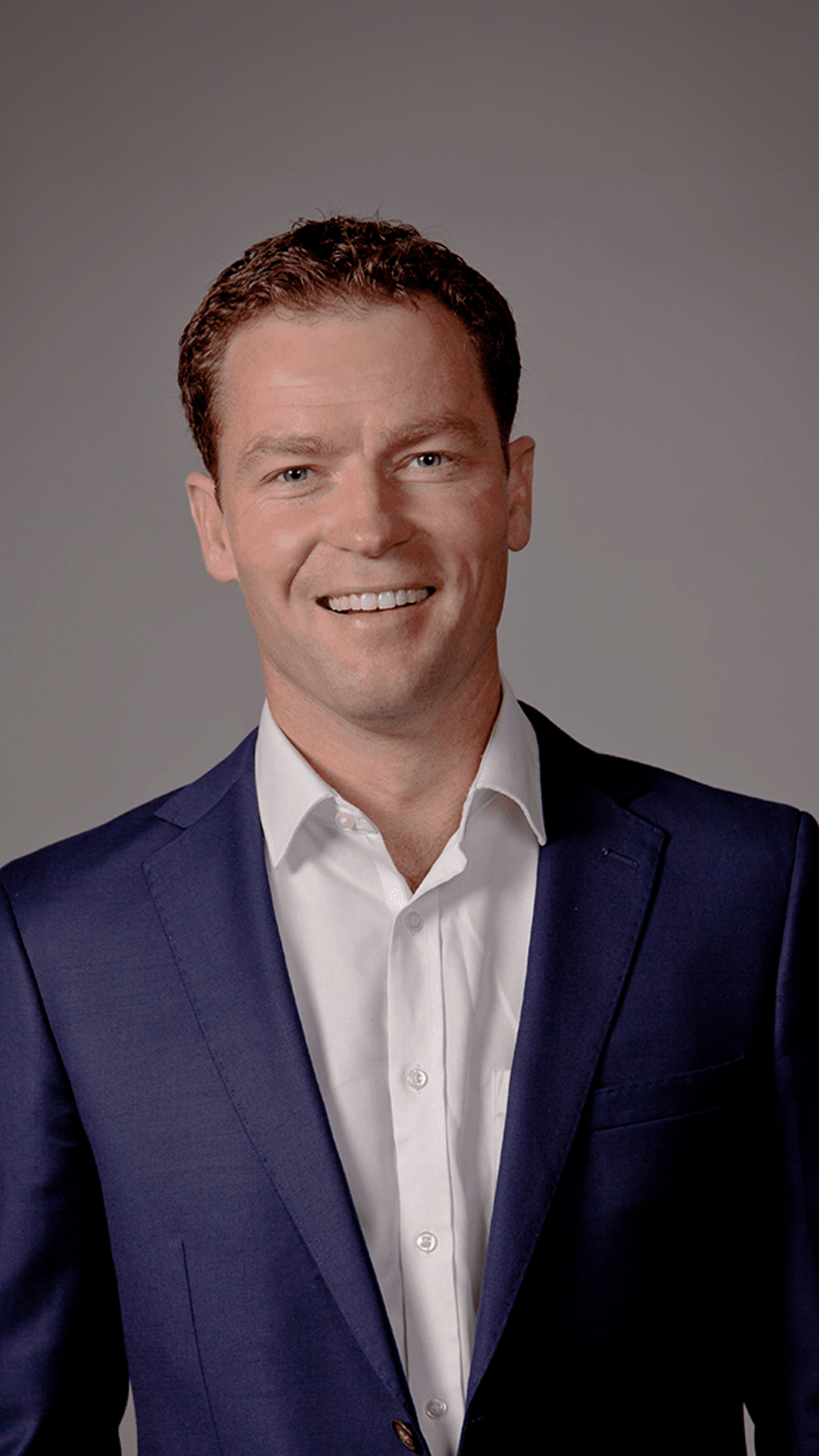 Rex Pemberton - Join the adventure and be a part of an exceptional experience – stay ahead and reach the top of your sport