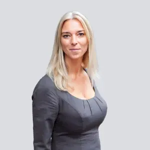 Miriam Staley
