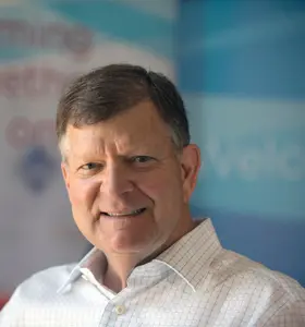 Duane Knapp