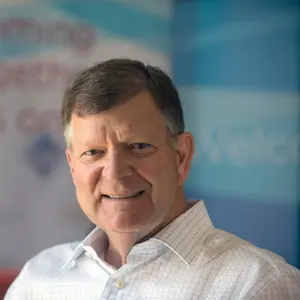 Duane Knapp