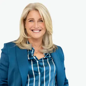 Lisa Bodell