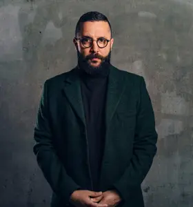Ashkan Fardost