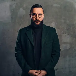 Ashkan Fardost