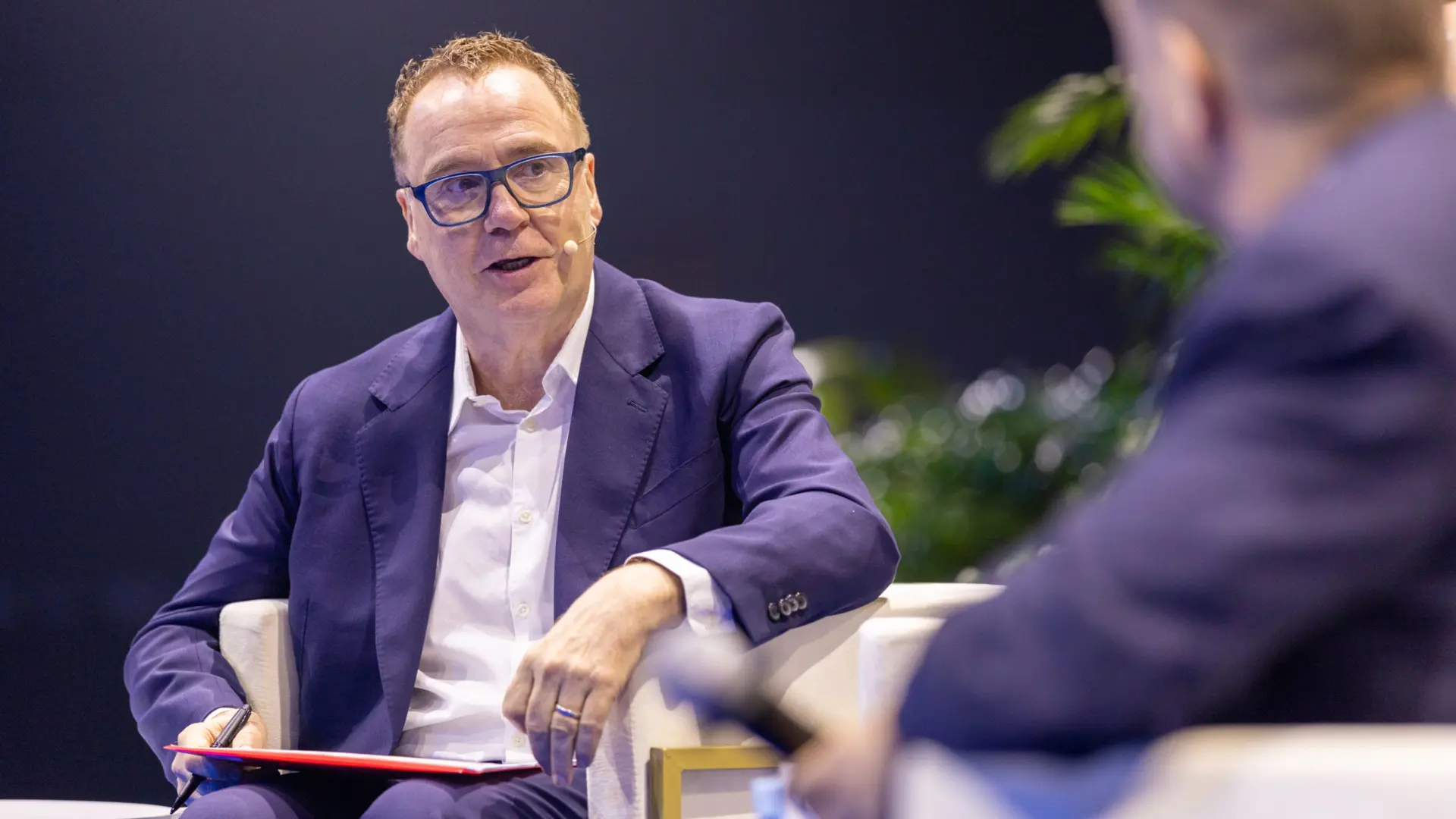 Greg Clark - <p class="isSelectedEnd">Greg Clark is a global cities expert who turns decades of work across 400+ cities into original keynotes on urbanisation, leadership and investment.</p>