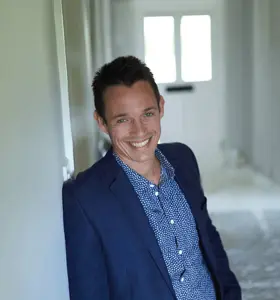 Charlie Cannon - Executive coach and resilience trainer improving leadership performance with resilience and energy management