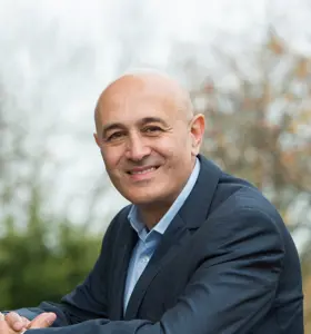 Jim Al-Khalili