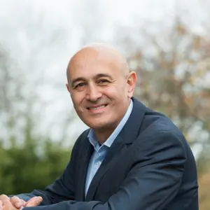 Jim Al-Khalili
