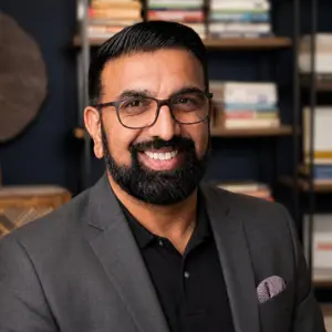 Vinay Parmar