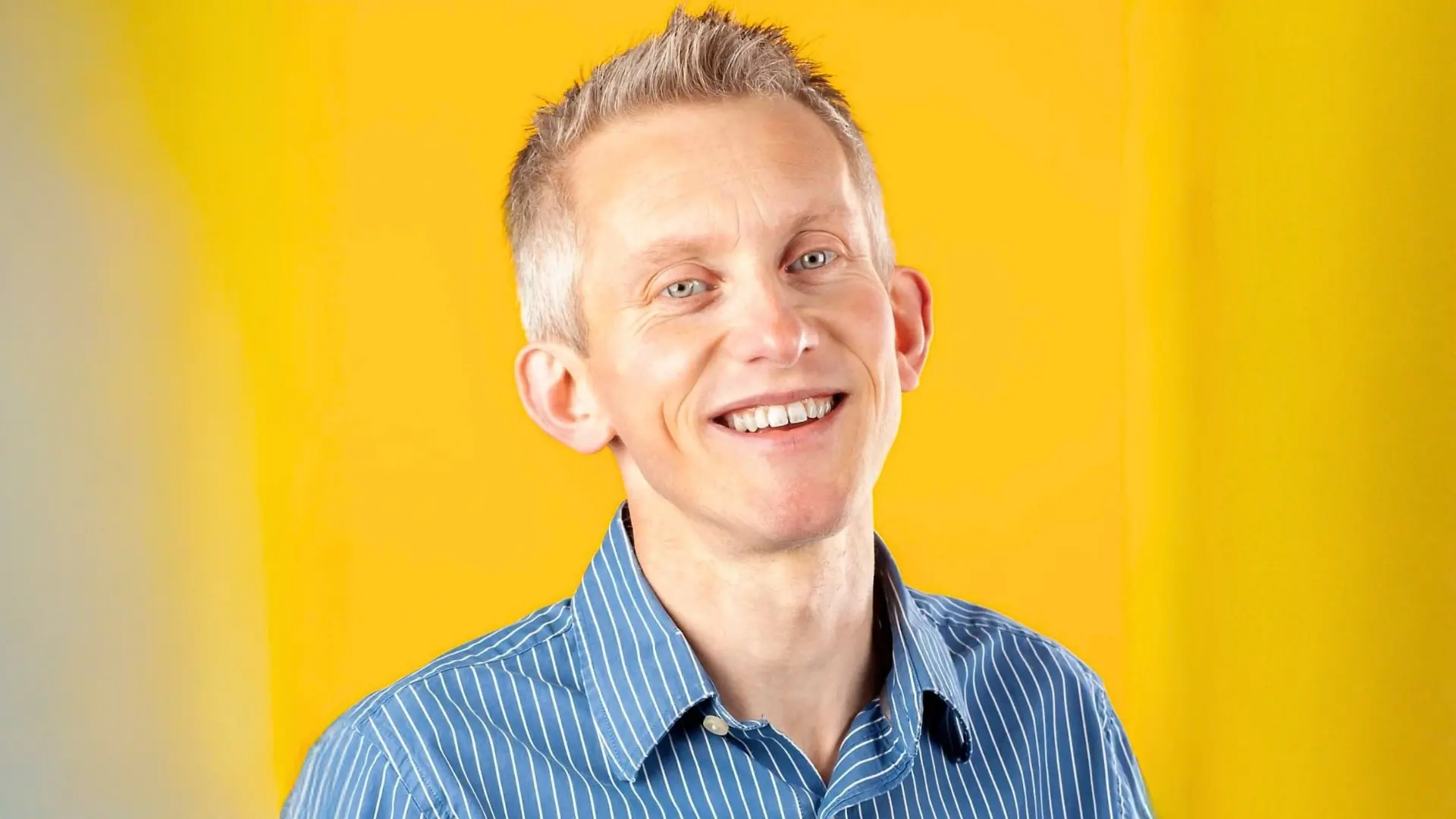 Andrew Pain - <p class="isSelectedEnd">Andrew Pain is a TEDx speaker helping organisations strengthen mental health, resilience and wellbeing through lived experience and practical insight.</p>