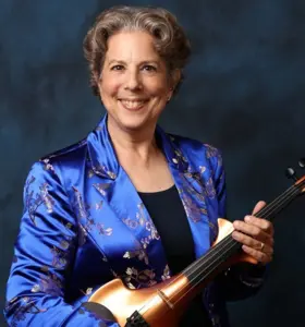 Diane Allen - Activate the flow state and turn all talent into top talent with Diane Allen.