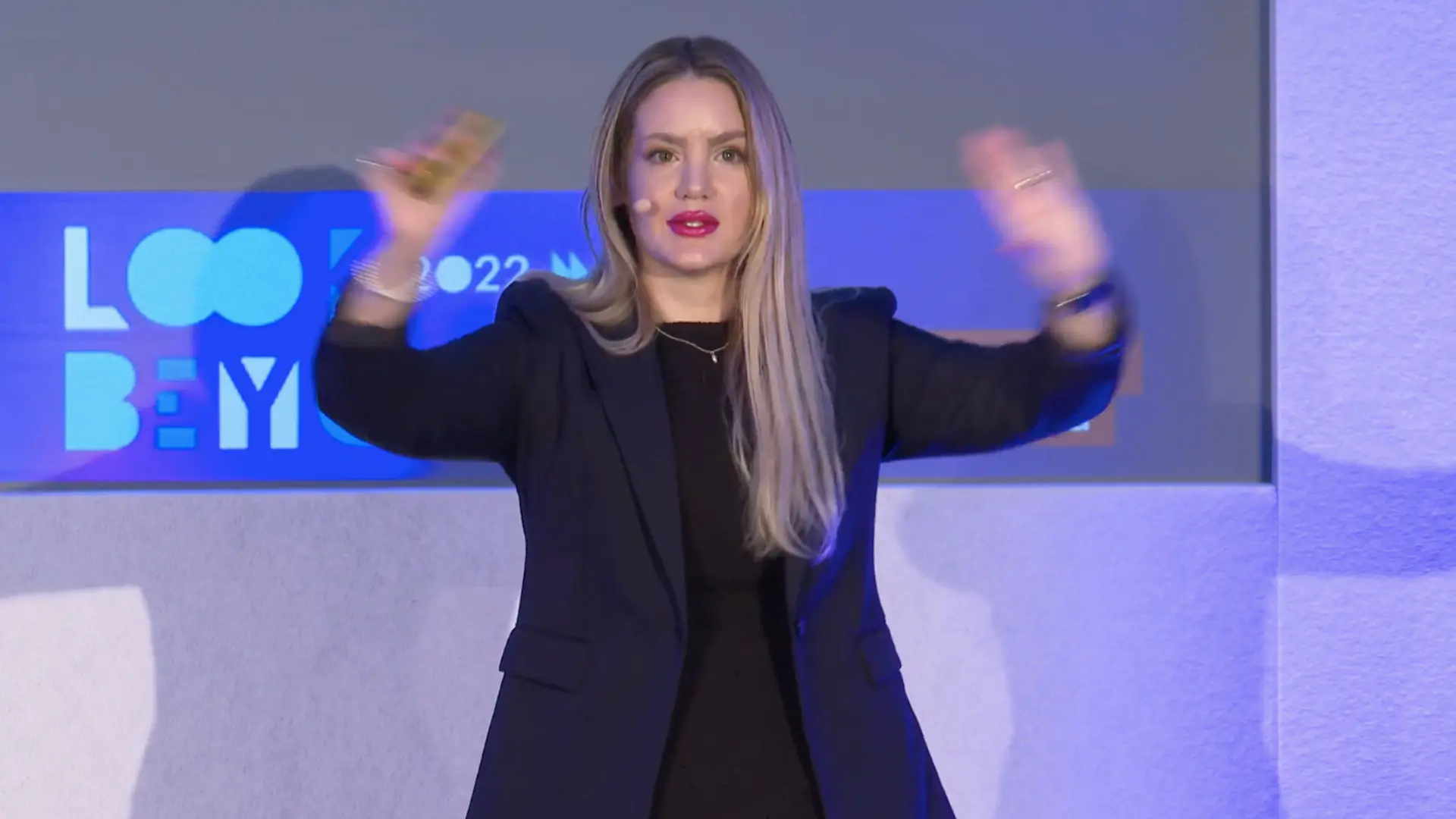 Elsa Solaris - <p>Biotech investor, futurist, and storyteller helping leaders navigate the next era of innovation.</p>