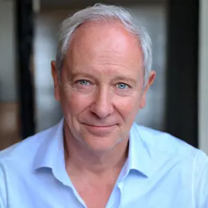Robin Kermode