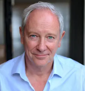 Robin Kermode - Robin Kermode is an award-winning speaker and communication coach who brings clarity, humour and humanity to the art of genuine connection.