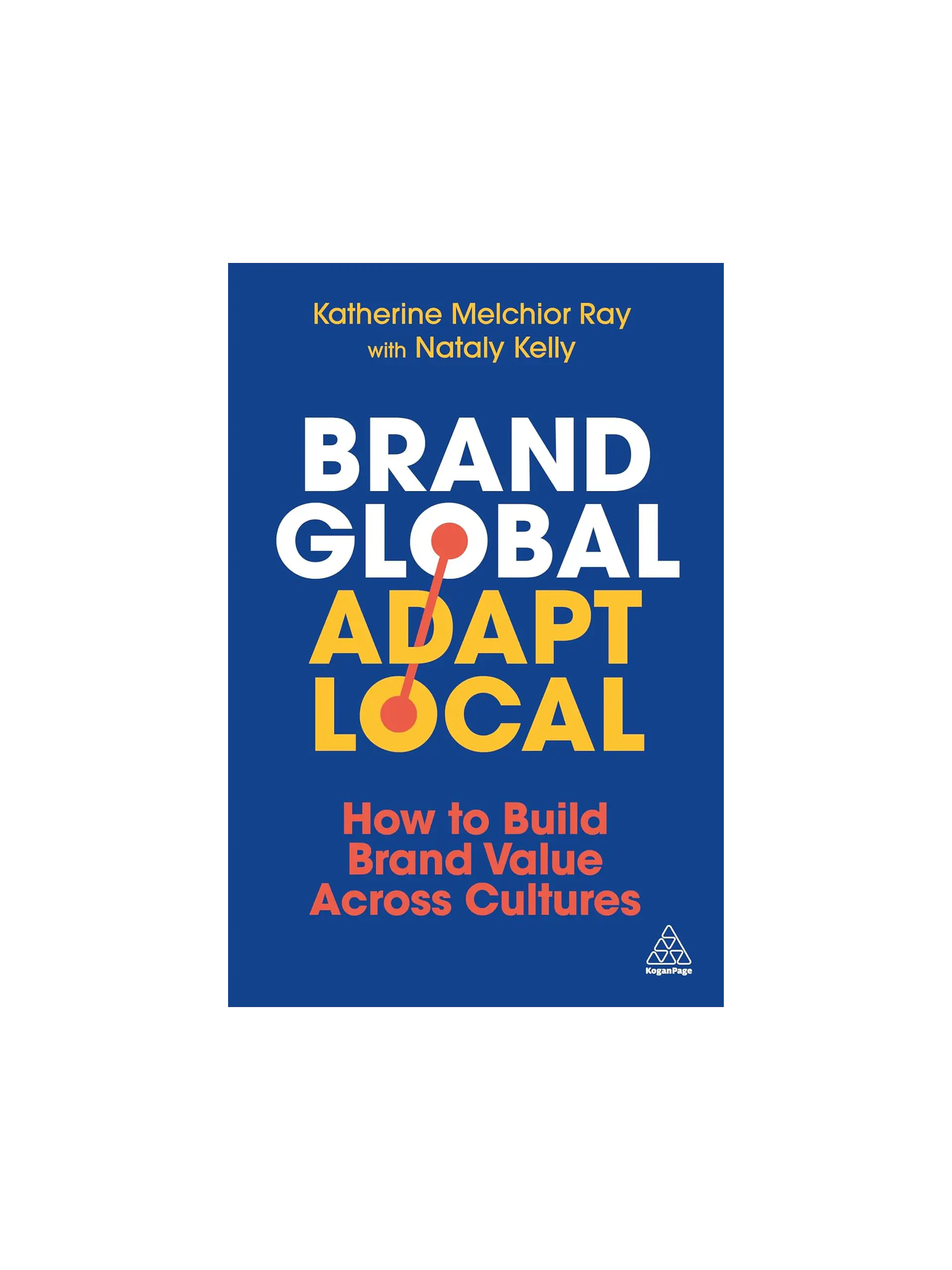 Brand Global, Adapt Local