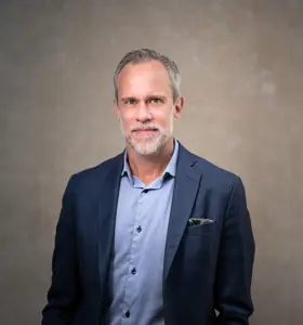 Peter Siljerud