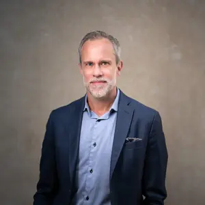 Peter Siljerud