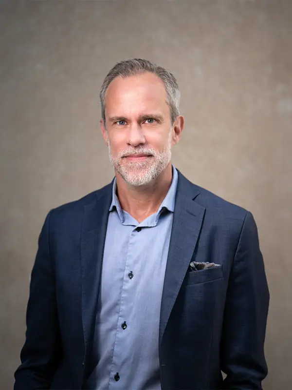 Peter Siljerud
