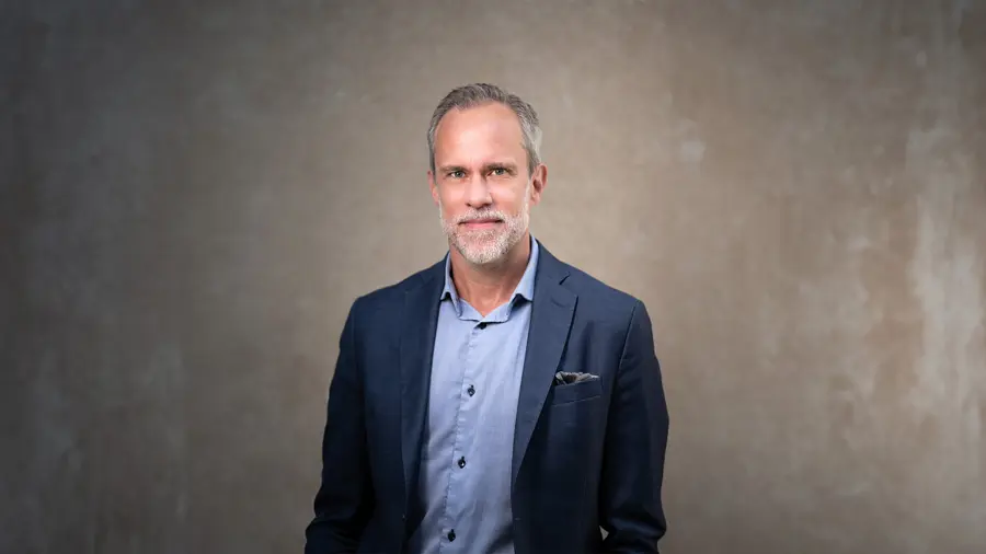 Peter Siljerud