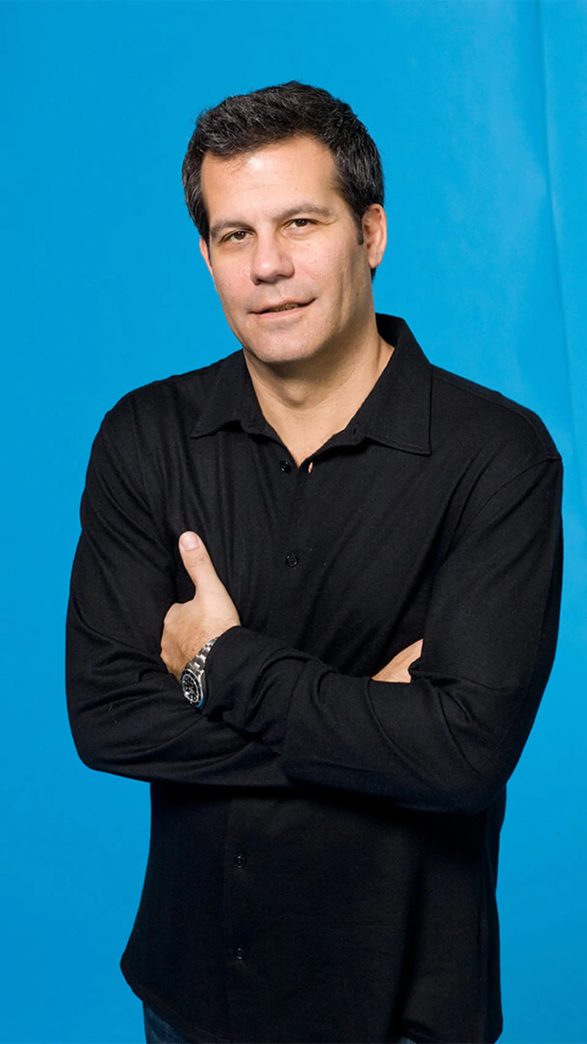Richard Florida